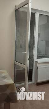 1-к квартира, на длительный срок, 40м2, 4/10 этаж