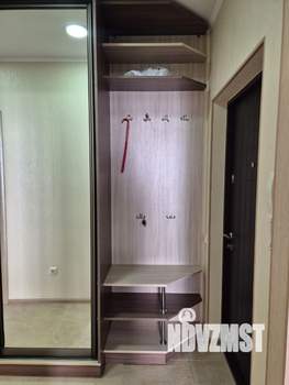 1-к квартира, на длительный срок, 41м2, 6/10 этаж