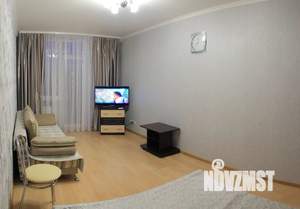 1-к квартира, посуточно, 45м2, 9/11 этаж