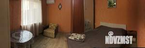 Студия квартира, посуточно, 18м2, 1/2 этаж