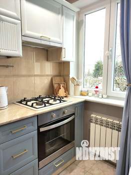 1-к квартира, посуточно, 36м2, 2/5 этаж