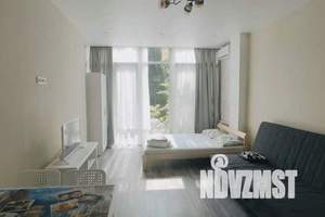 1-к квартира, посуточно, 35м2, 2/3 этаж