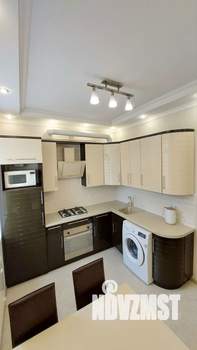 2-к квартира, посуточно, 46м2, 3/3 этаж