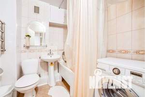 1-к квартира, посуточно, 38м2, 3/5 этаж