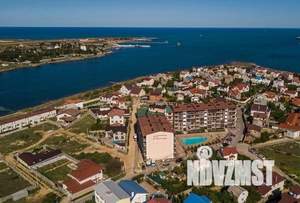 1-к квартира, на длительный срок, 30м2, 4/5 этаж