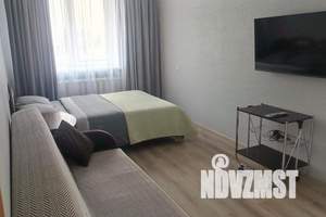 1-к квартира, посуточно, 34м2, 2/5 этаж