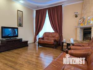 2-к квартира, посуточно, 97м2, 2/5 этаж