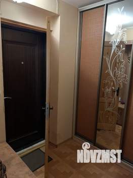 1-к квартира, на длительный срок, 35м2, 4/5 этаж