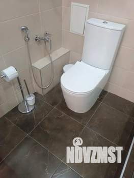 1-к квартира, посуточно, 94м2, 3/3 этаж