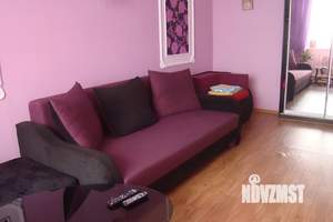 1-к квартира, на длительный срок, 40м2, 3/12 этаж