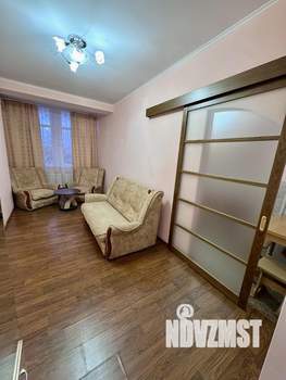1-к квартира, на длительный срок, 40м2, 4/10 этаж
