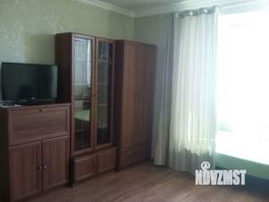 1-к квартира, на длительный срок, 35м2, 3/5 этаж