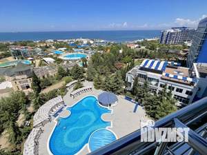 2-к квартира, посуточно, 77м2, 1/1 этаж