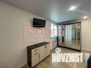 Студия квартира, на длительный срок, 30м2, 3/3 этаж