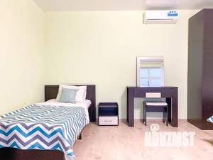 2-к квартира, посуточно, 57м2, 1/2 этаж