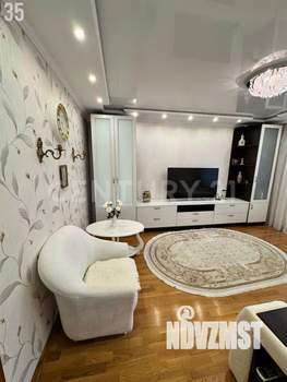 2-к квартира, посуточно, 65м2, 3/10 этаж