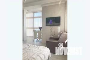 1-к квартира, посуточно, 32м2, 5/10 этаж