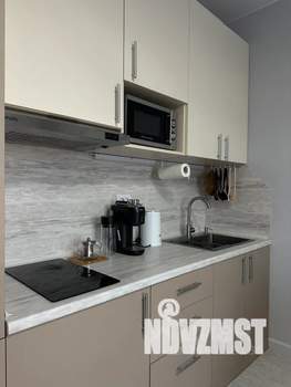 2-к квартира, посуточно, 42м2, 2/2 этаж