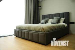 Студия квартира, посуточно, 35м2, 2/5 этаж