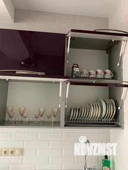 1-к квартира, посуточно, 32м2, 5/6 этаж