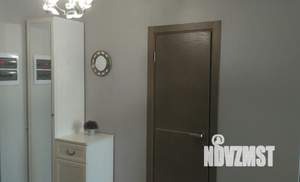 1-к квартира, посуточно, 52м2, 6/9 этаж