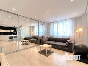 2-к квартира, на длительный срок, 88м2, 6/10 этаж