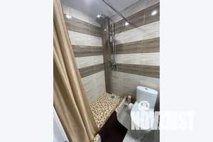 1-к квартира, посуточно, 25м2, 3/6 этаж