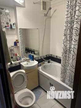 2-к квартира, на длительный срок, 42м2, 2/5 этаж