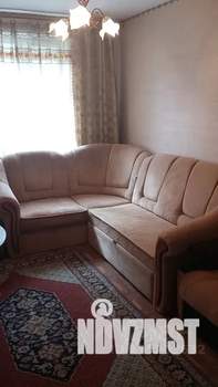 2-к квартира, посуточно, 46м2, 3/5 этаж