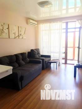 Студия квартира, посуточно, 30м2, 2/5 этаж