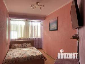 1-к квартира, посуточно, 32м2, 3/5 этаж