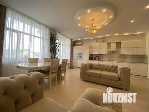 6-к квартира, на длительный срок, 250м2, 4/6 этаж