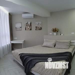 2-к квартира, посуточно, 54м2, 3/4 этаж