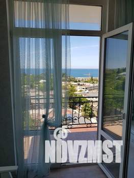 1-к квартира, посуточно, 50м2, 9/10 этаж