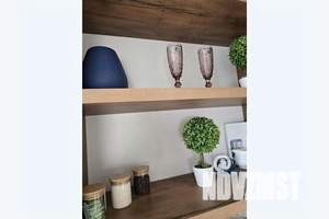 1-к квартира, посуточно, 35м2, 10/11 этаж