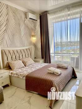 Студия квартира, посуточно, 30м2, 10/11 этаж