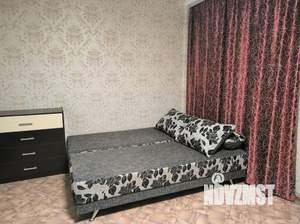 1-к квартира, посуточно, 48м2, 4/10 этаж