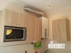 1-к квартира, посуточно, 29м2, 2/5 этаж