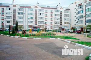 1-к квартира, посуточно, 40м2, 4/5 этаж