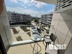 1-к квартира, посуточно, 35м2, 4/5 этаж