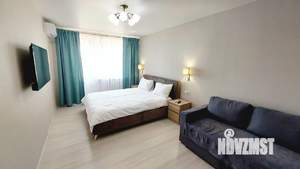 1-к квартира, посуточно, 32м2, 5/5 этаж