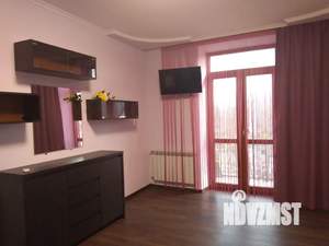 1-к квартира, посуточно, 39м2, 5/5 этаж