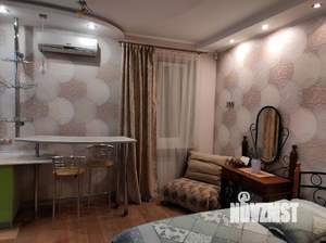 1-к квартира, на длительный срок, 38м2, 1/3 этаж