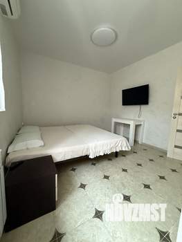 2-к квартира, посуточно, 55м2, 1/2 этаж