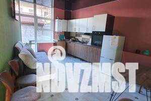 2-к квартира, посуточно, 90м2, 1/3 этаж