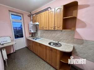 1-к квартира, на длительный срок, 30м2, 3/5 этаж