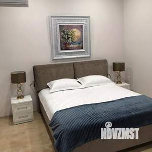 1-к квартира, посуточно, 35м2, 10/11 этаж