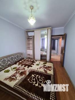 3-к квартира, на длительный срок, 75м2, 7/17 этаж