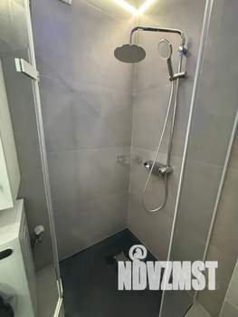 Студия квартира, посуточно, 32м2, 2/10 этаж