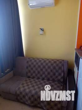 1-к квартира, посуточно, 24м2, 2/8 этаж